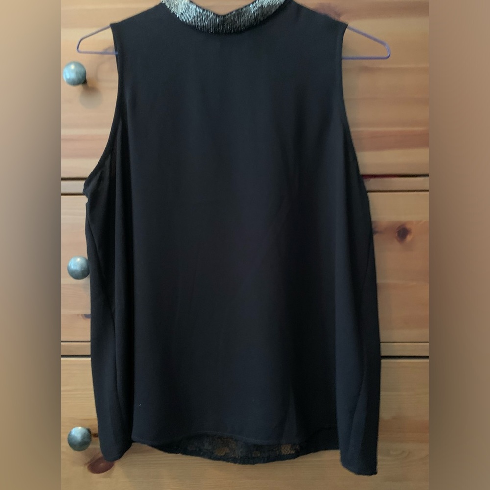 Forever 21 sleeveless top